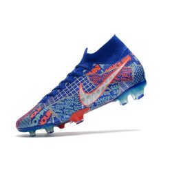 Nike Mercurial Superfly 7 Elite FG Sancho SE11 Blauw Rood Zilver_6.jpg